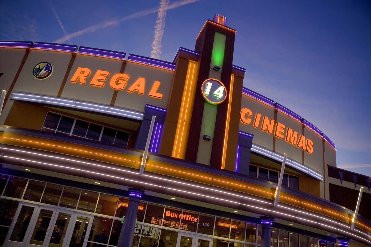 Regal Theaters